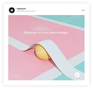 branding no rules