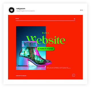 Website make it better